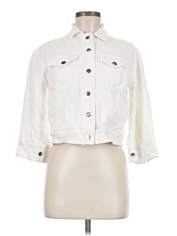 Wood Wood Jacket (view 1)