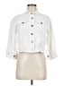 Wood Wood White Jacket Size 34 waist - photo 1