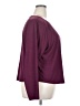 Active by Old Navy Burgundy Long Sleeve Top Size 3X - photo 4