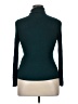 Fashion Nova Teal Turtleneck Sweater Size XL - photo 2