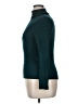 Fashion Nova Teal Turtleneck Sweater Size XL - photo 5