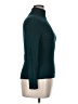 Fashion Nova Teal Turtleneck Sweater Size XL - photo 4