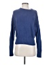 Assorted Brands Blue Pullover Sweater Size XS - photo 1