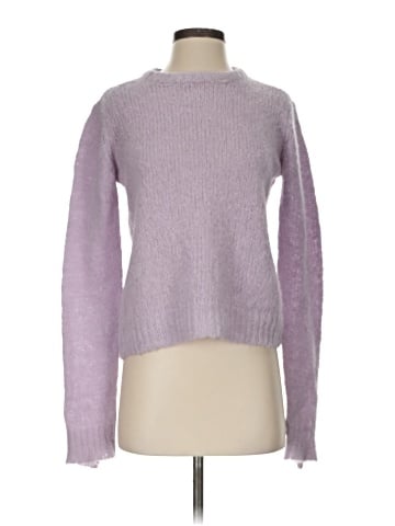 A.L.C. Wool Pullover Sweater (view 1)