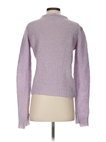 A.L.C. Wool Pullover Sweater (view 2)