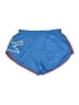 Assorted Brands Color Block Blue Athletic Shorts Size L - photo 2