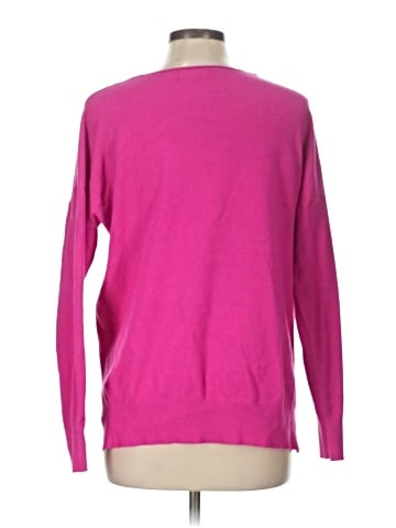 Zenana Pullover Sweater (view 2)