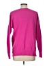 Zenana Pink Pullover Sweater Size Lg - XL - photo 2