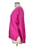 Zenana Pink Pullover Sweater Size Lg - XL - photo 5