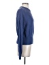 Assorted Brands Blue Pullover Sweater Size XS - photo 4