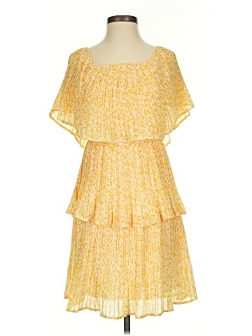 Fab'rik Casual Dress (view 1)