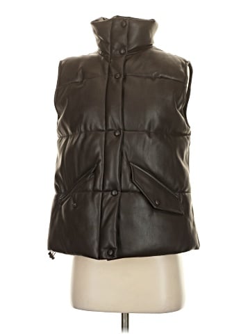 Sebby Collection Vest (view 1)