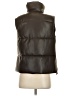 Sebby Collection Brown Vest Size XS - photo 2