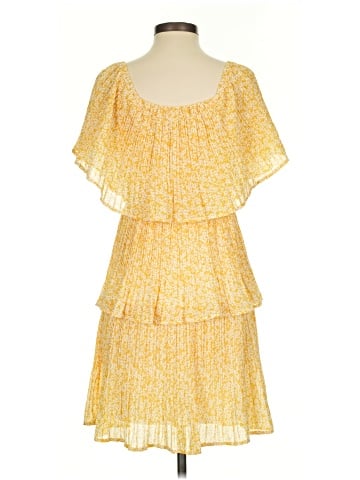 Fab'rik Casual Dress (view 2)
