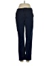a.n.a. A New Approach Blue Casual Pants Size 4 - photo 1