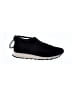 Shoedazzle Black Sneakers Size 6 - photo 1