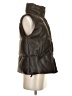 Sebby Collection Brown Vest Size XS - photo 4