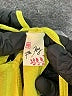 7th Roy Solid Yellow Green Casual Dress Size S - photo 7