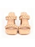 Forever 21 Tan Sandals Size 8 1/2 - photo 2