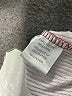 Unbranded Red Pullover Sweater Size M - photo 8