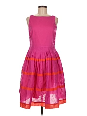 Talbots Cocktail Dress (view 1)