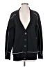 Assorted Brands Black Cardigan Size S - photo 1