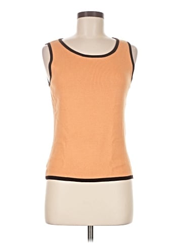 Casual Corner Annex Sleeveless T-Shirt (view 1)