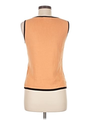 Casual Corner Annex Sleeveless T-Shirt (view 2)