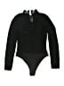 Unbranded Black Bodysuit Size S - photo 1