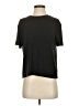 Amazon Essentials Black Short Sleeve T-Shirt Size S - photo 1