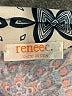 Renee C. Print Gray Casual Skirt Size M - photo 4