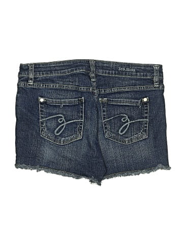 ZCO Jeans Denim Shorts (view 2)