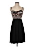 Unbranded Hearts Black Cocktail Dress Size S - photo 1