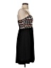 Unbranded Hearts Black Cocktail Dress Size S - photo 4