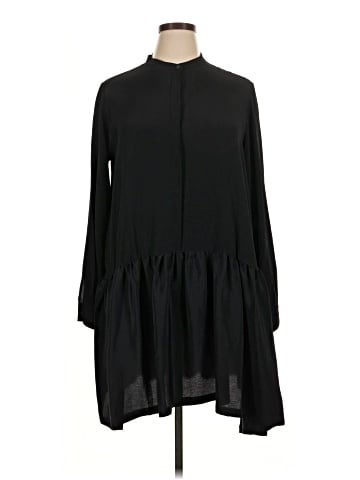 Aglini Casual Dress (view 1)
