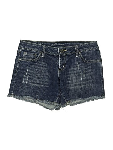 ZCO Jeans Denim Shorts (view 1)