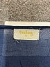 Assorted Brands 100% Polyester Floral Blue Short Sleeve Blouse Size XL - photo 7