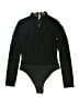 Unbranded Black Bodysuit Size S - photo 2