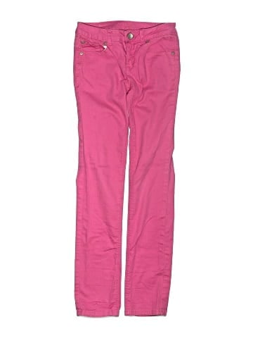 Justice Jeans Jeans (view 1)