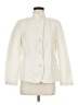 Vince. Solid Ivory Jacket Size 8 - photo 1