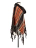 Steve Madden Brown Poncho One size - photo 4