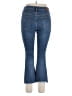 Madewell Hearts Blue Jeans Size 28 waist - photo 2