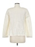 Vince. Solid Ivory Jacket Size 8 - photo 2