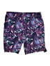 Lularoe Paisley Purple Board Shorts Size 2X - photo 1