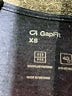 Gap Fit Solid Blue Jumpsuit Size XS - photo 3