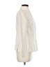 Vince. Solid Ivory Jacket Size 8 - photo 4