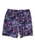 Lularoe Paisley Purple Board Shorts Size 2X - photo 2