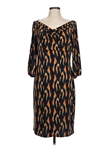 Evan Picone Casual Dress (view 1)