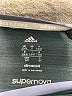 Adidas 100% Polyester Blue Active T-Shirt Size S - photo 6