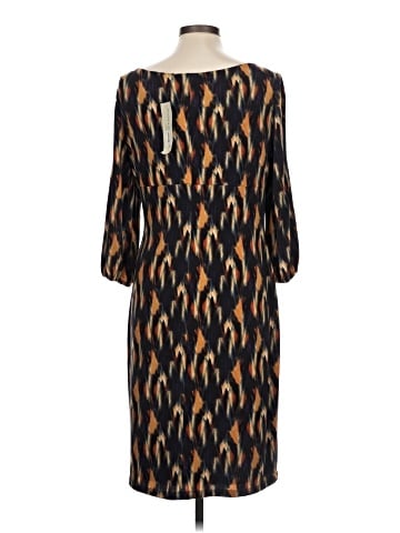 Evan Picone Casual Dress (view 2)